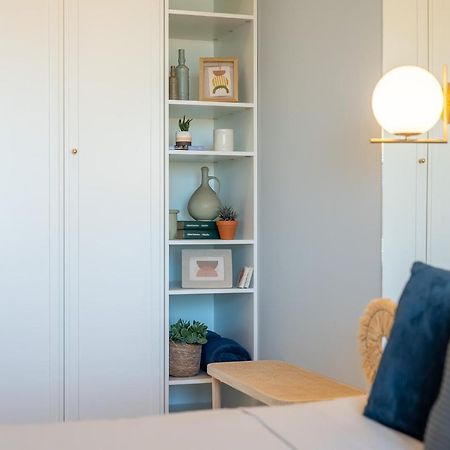 Apartament Bryza Polanki Aqua Kołobrzeg Exterior foto