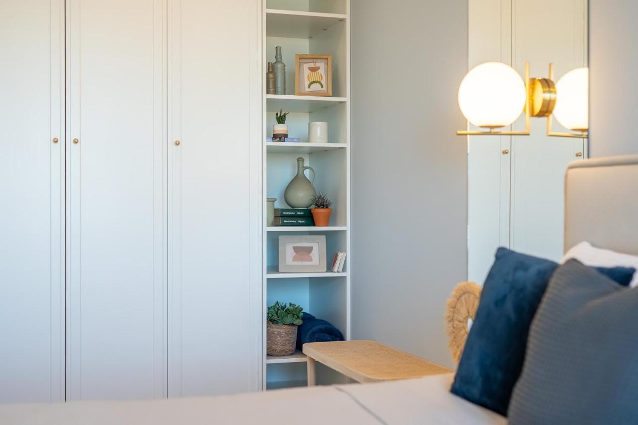 Apartament Bryza Polanki Aqua Kołobrzeg Exterior foto